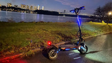 Load image into Gallery viewer, Scooter - G3 Plus Electric Scooter
