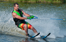 Load image into Gallery viewer, Water Ski Equipment
