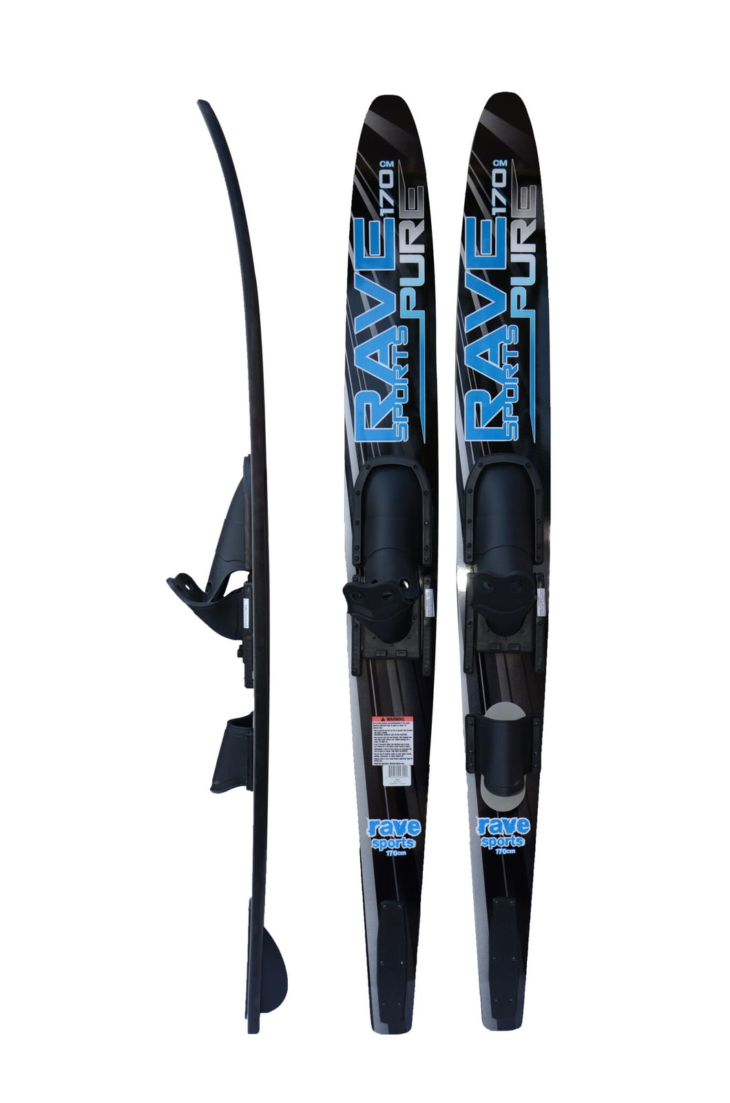 Water Ski Equipment