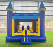 Load image into Gallery viewer, Bounce House &amp; Water Slide

