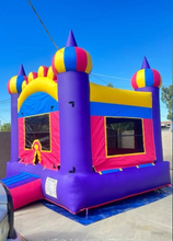 Load image into Gallery viewer, Bounce House &amp; Water Slide
